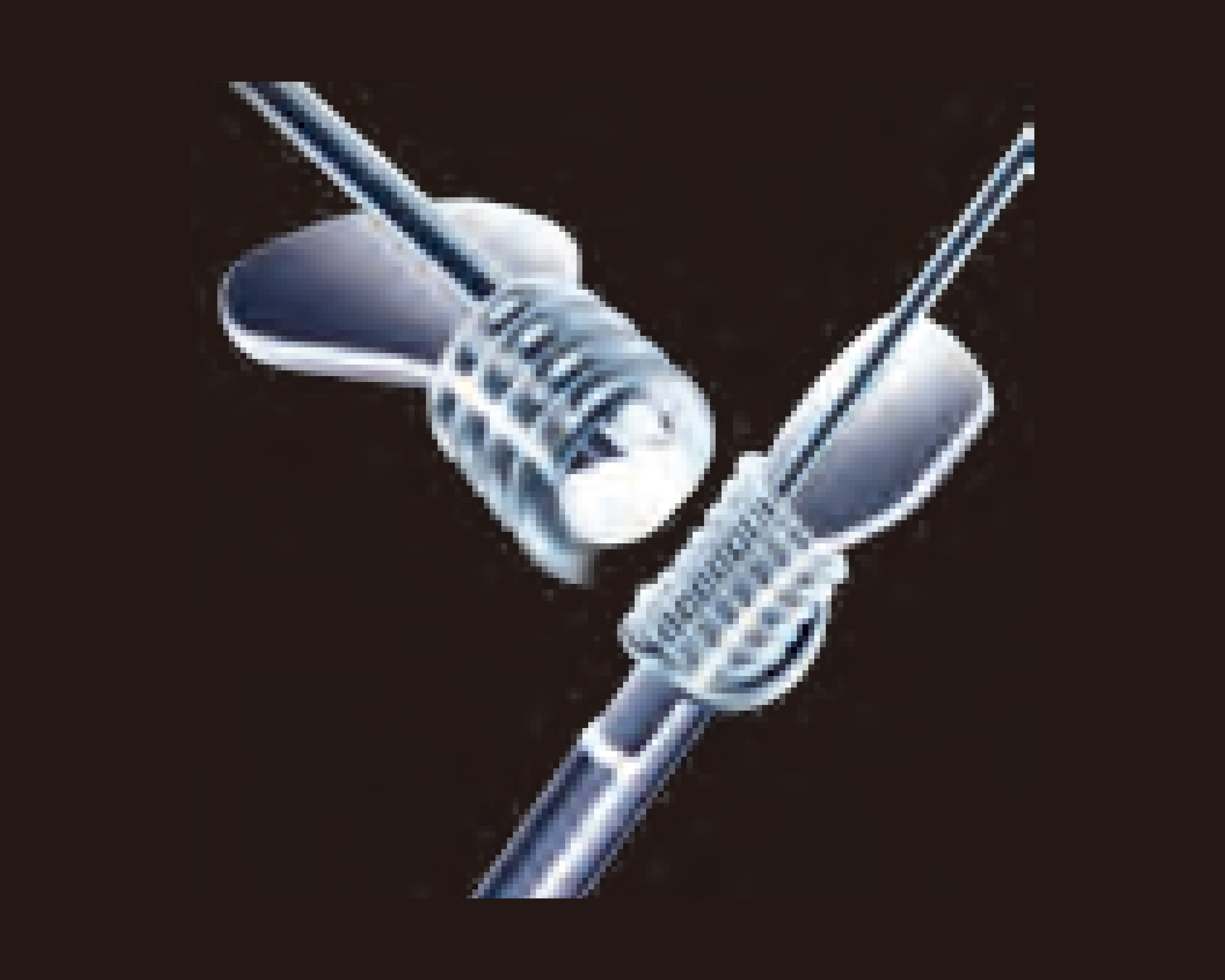 PRESSED SHANK 說明圖示 1