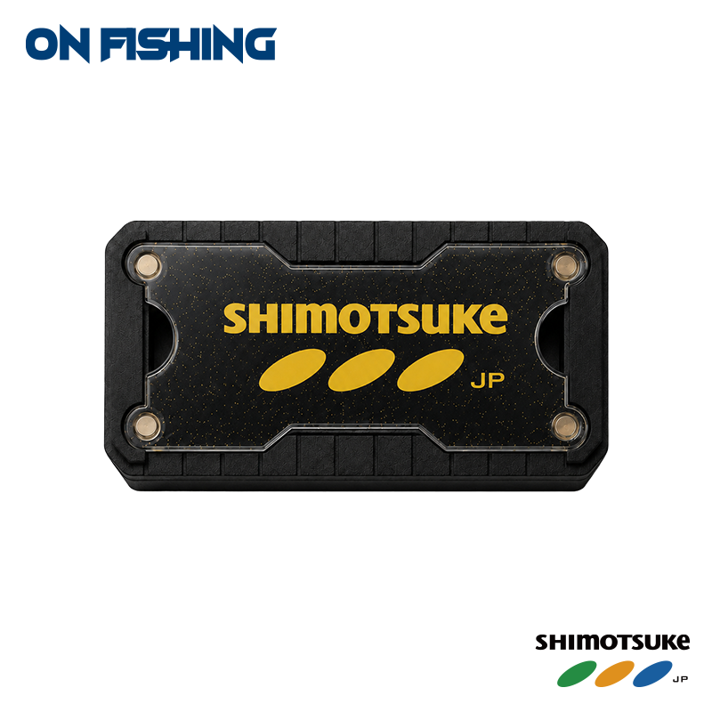 SHIMOTSUKE-線組收納盒