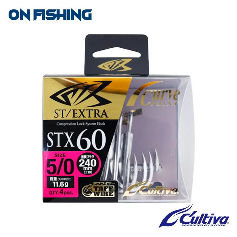 12361 STX-60