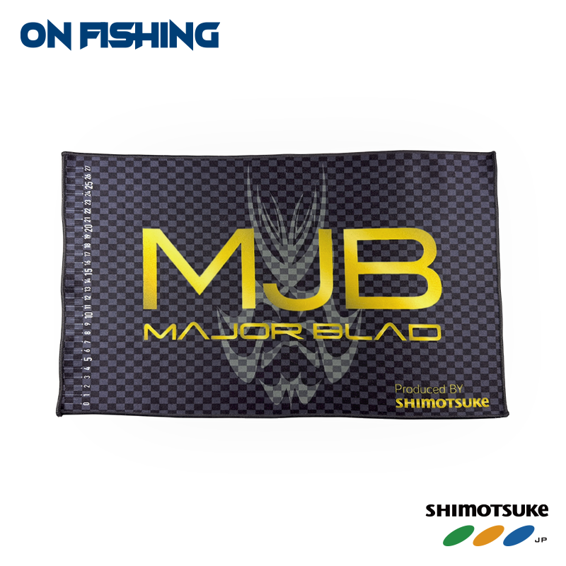 SM115603-MJB運動毛巾