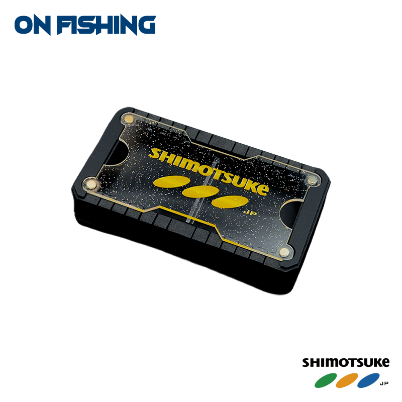 SHIMOTSUKE-線組收納盒