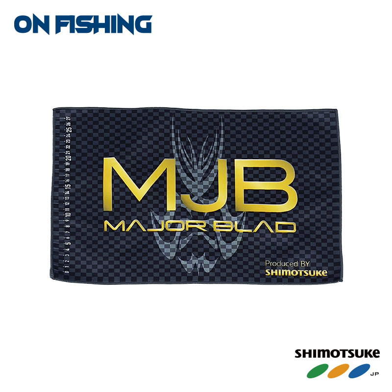 SM115603-MJB運動毛巾