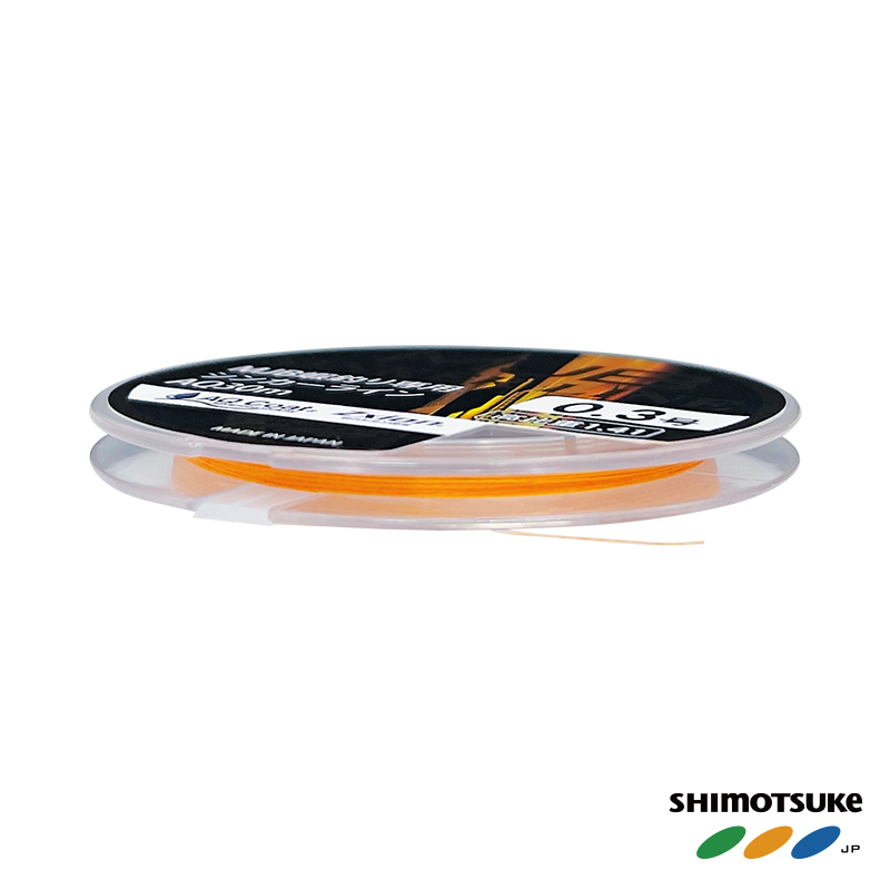 SM3133 MJB蝦釣線-4