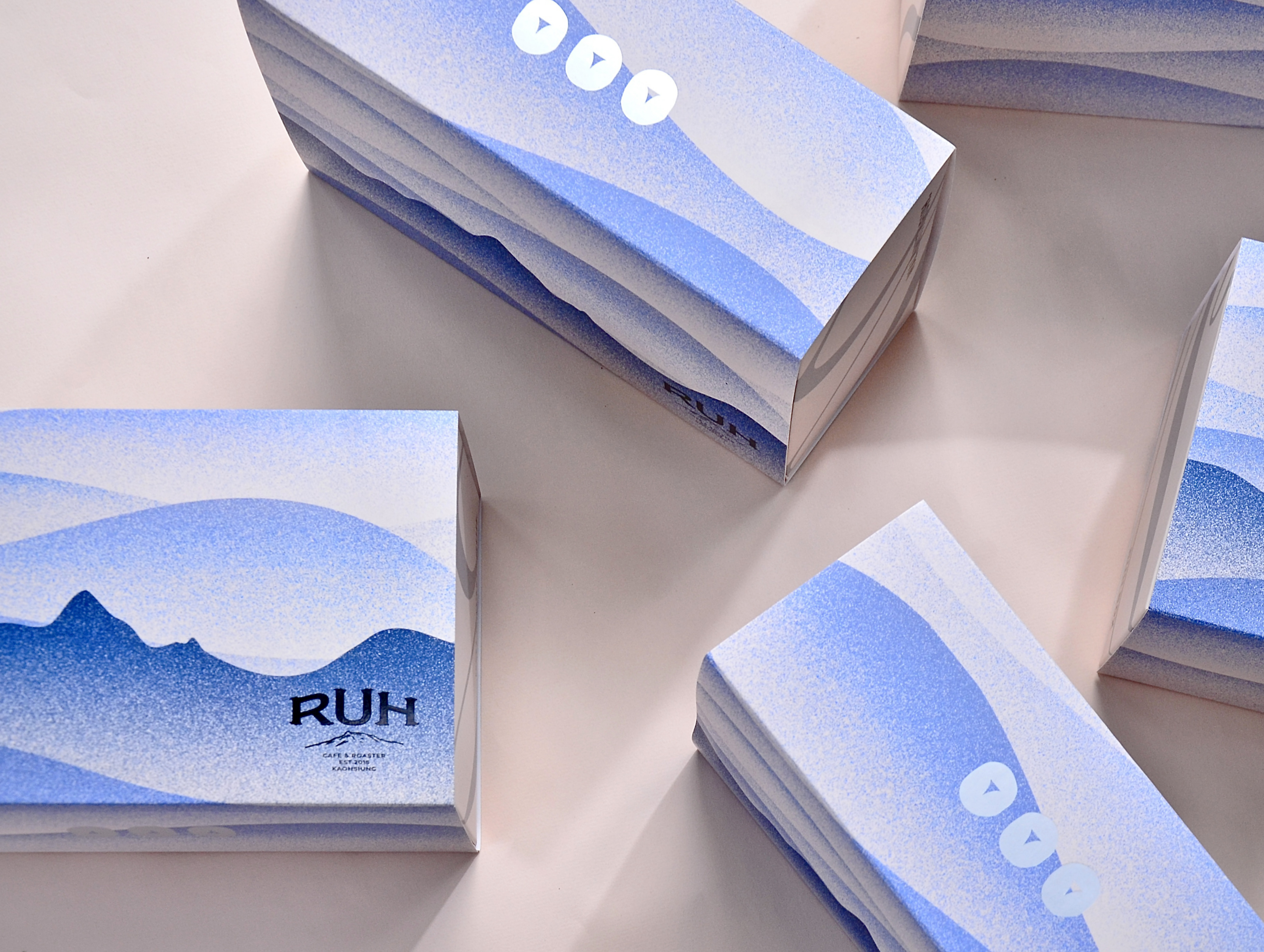 【年節禮盒】 2026 | 路人咖啡