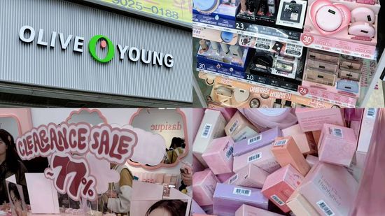 K-Beauty 彩妆 | Xiao L Studio