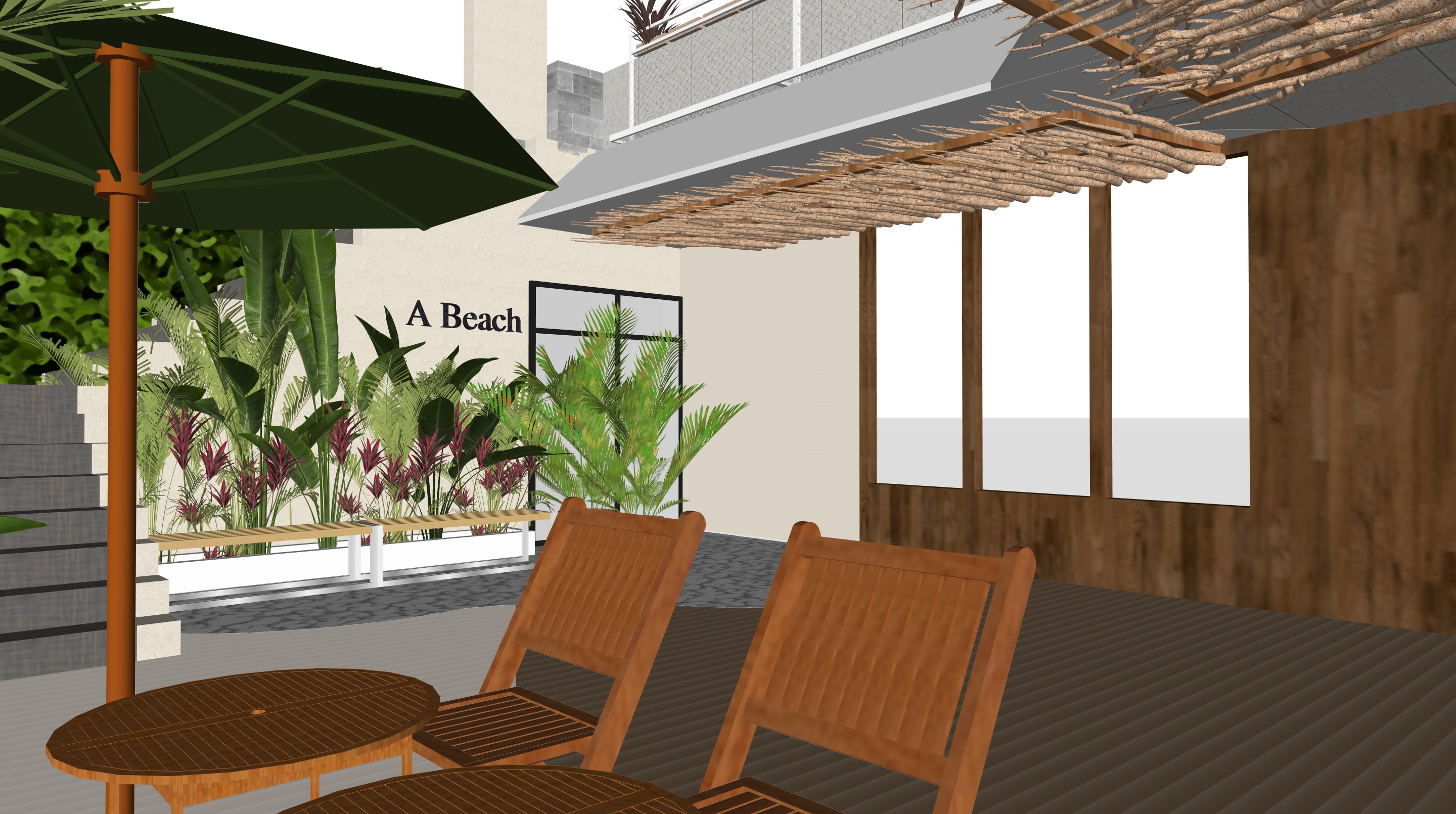 outdoor design Jul:1