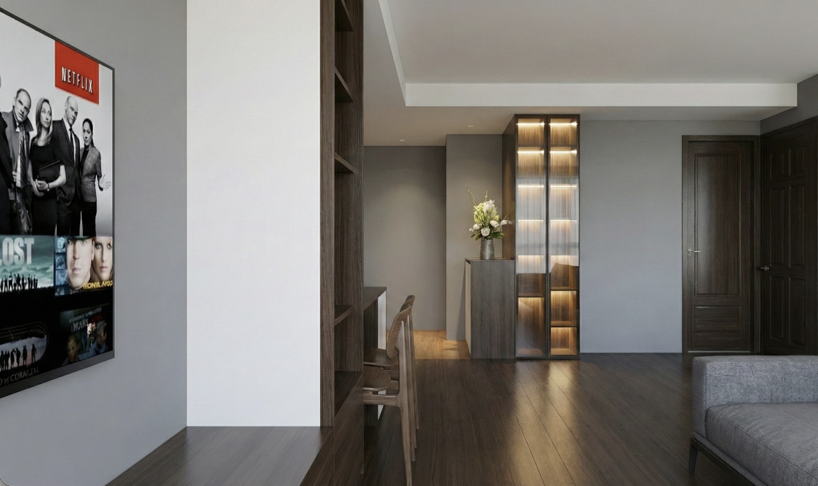 江小姐｜捷市達, 龜山, 桃園市