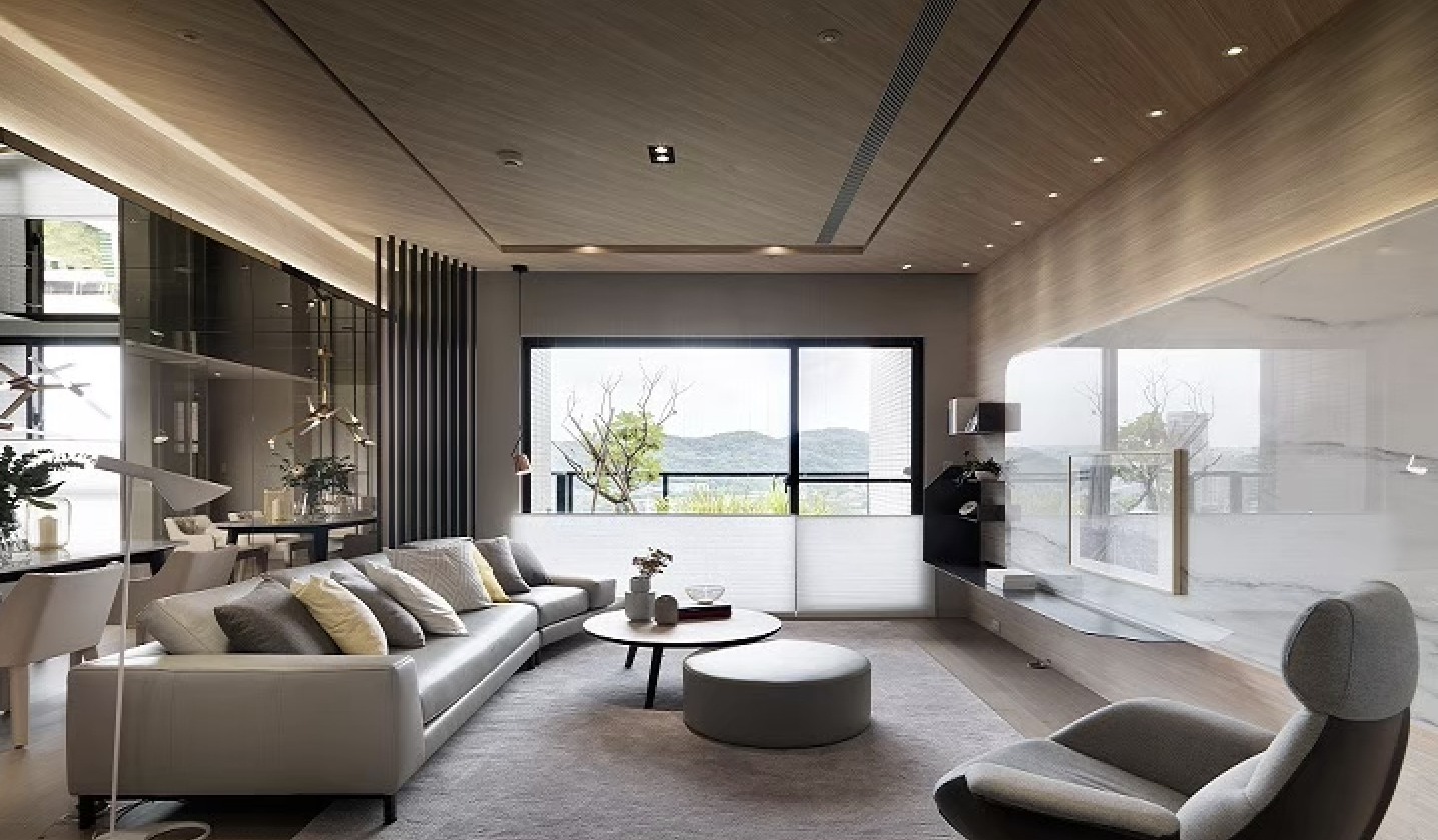 大城有徳 - 彭公館| Hsinchu