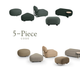 五件組