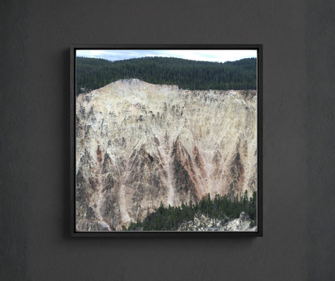 裝飾畫６７－７２