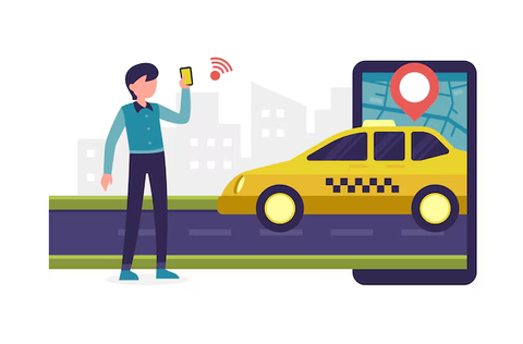   The All-in-One Solution for Your Taxi Business: Dispatch, Booking & Tracking – Dizzyblog