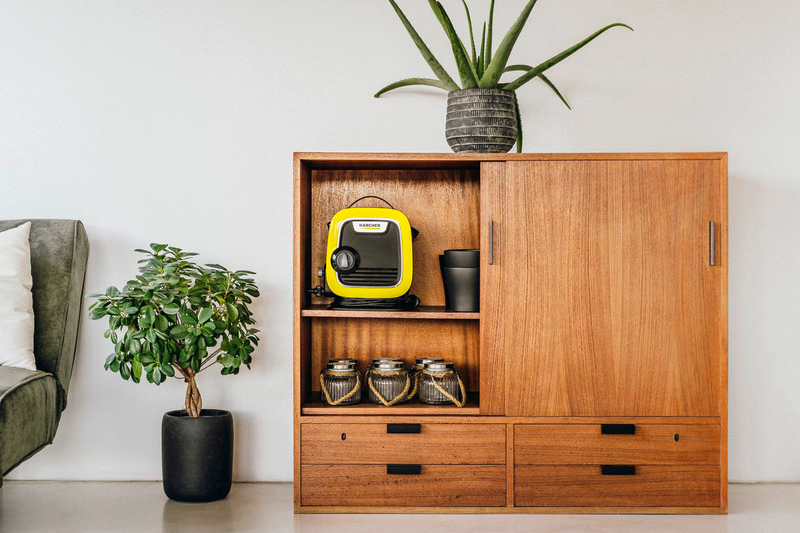 Kärcher Pressure washer K Mini