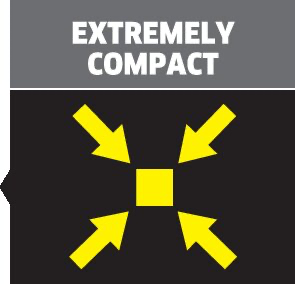 Wet and dry vacuum cleaner WD 1 Classic