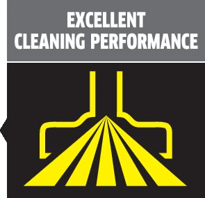 Handheld vacuum cleaner VCS 3 Cordless