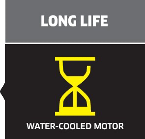 Pressure washer K 4 Premium Power Control