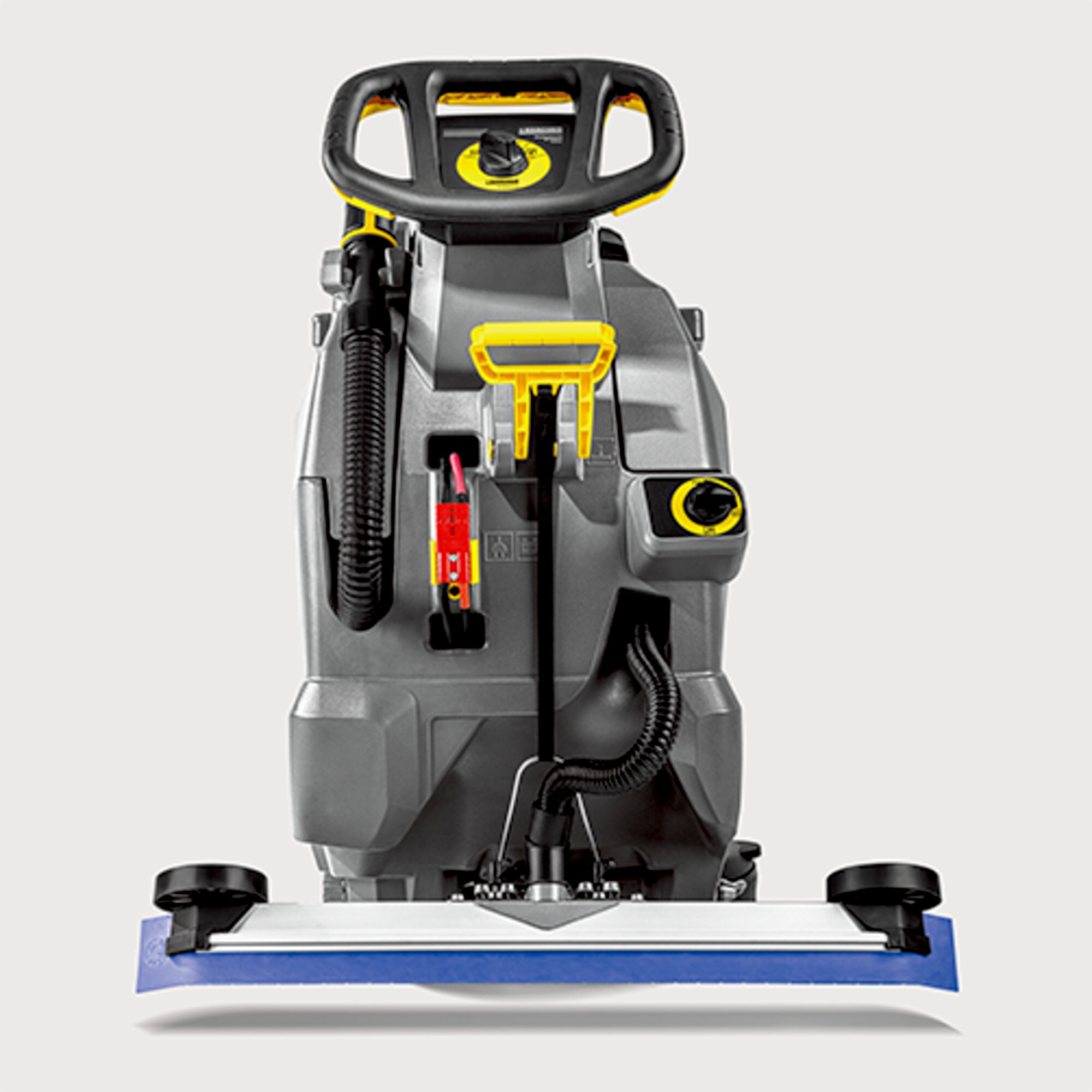 Scrubber dryers BD 50/50 C Bp Classic *KAP: Affordable entry-level model
