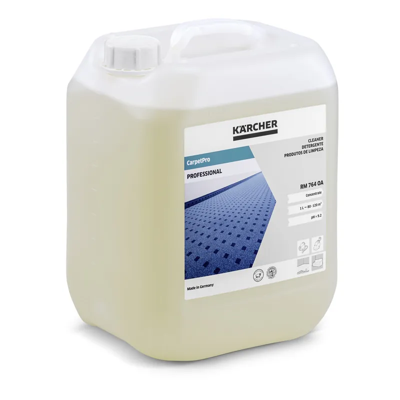 CarpetPro RM 764 OA  CarpetPro Cleaner RM 764 OA