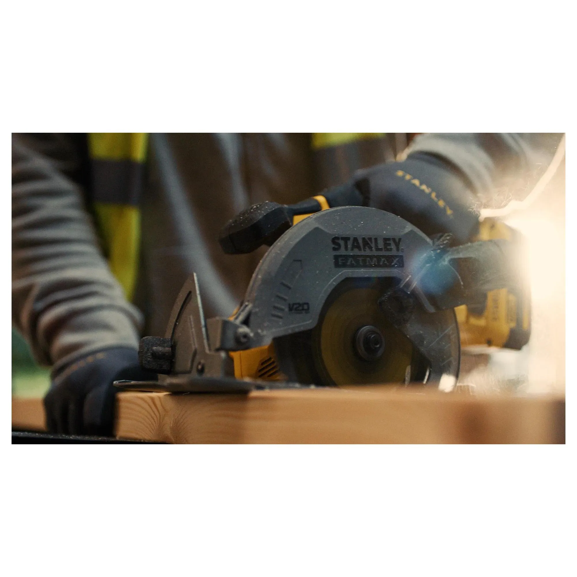 STANLEY Dependability Matters