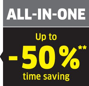 Hard floor cleaner FC 7 Cordless