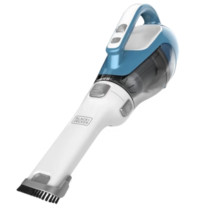 dustbuster cordless vacuum