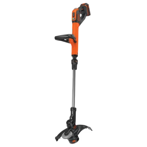 BLACK+DECKER string trimmer