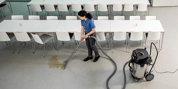 Kärcher Standard class