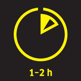 High-pressure cleaner HD 5/12 C