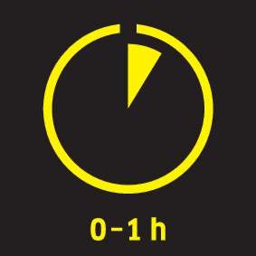 High-pressure cleaner HD 5/11 Cage Classic