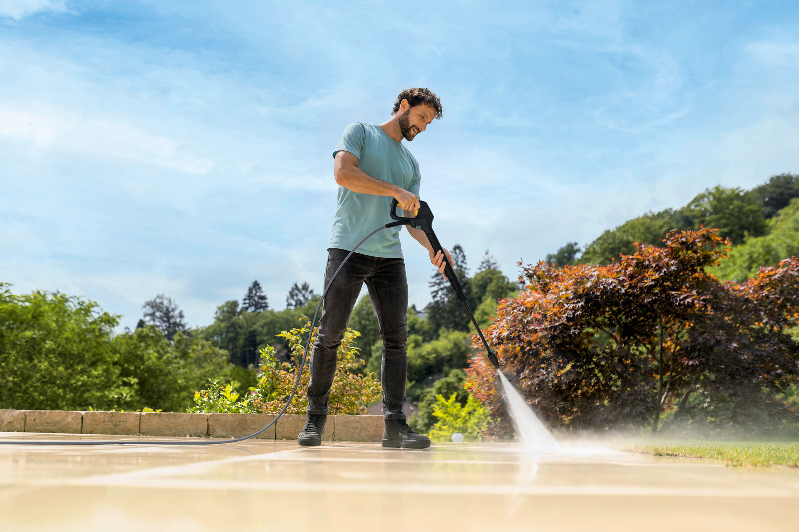 Kärcher DB 145 dirt blaster for K 4-K 5