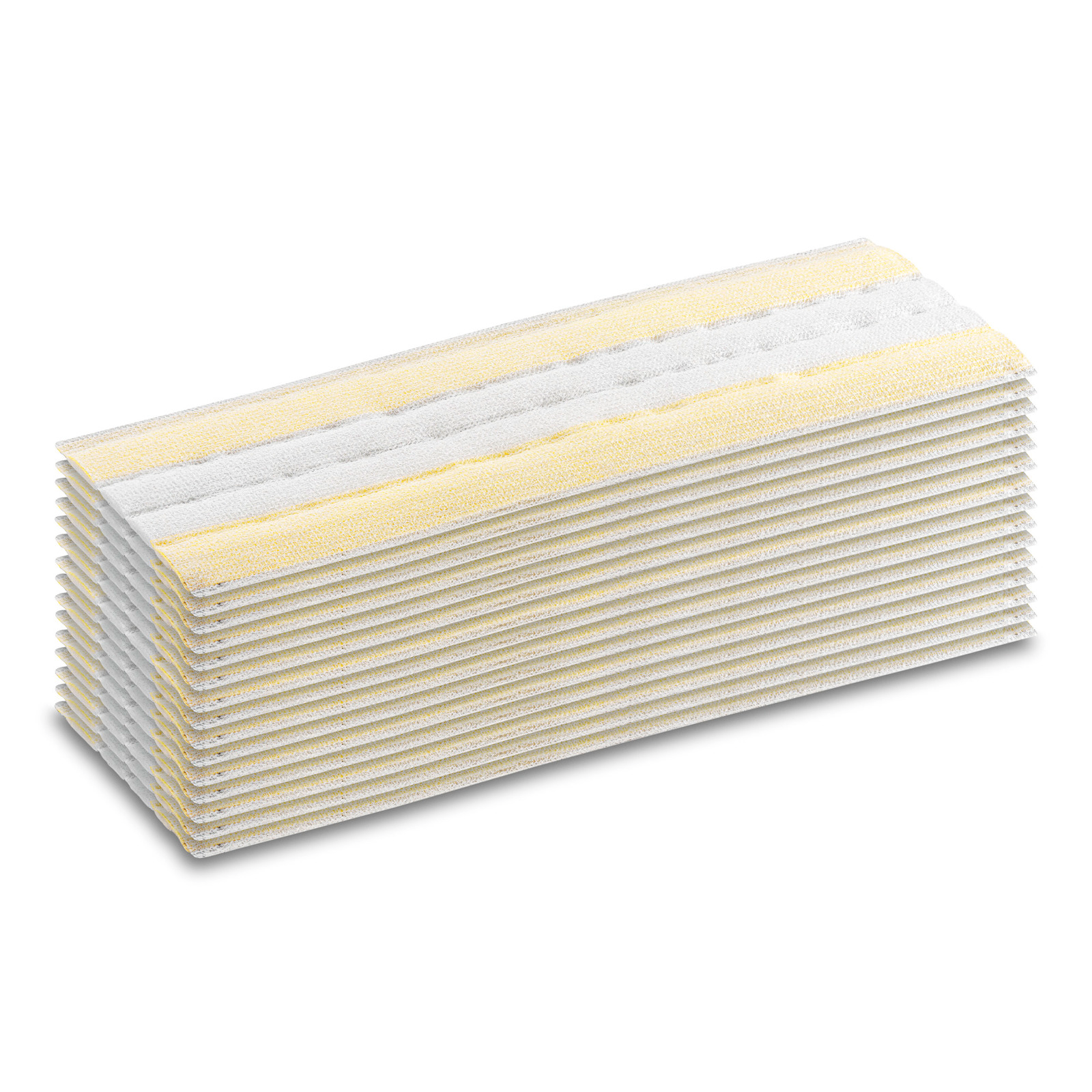 Kärcher EasyFix disposable cloth set