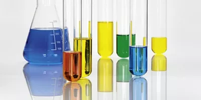 Cleaning agent introduction