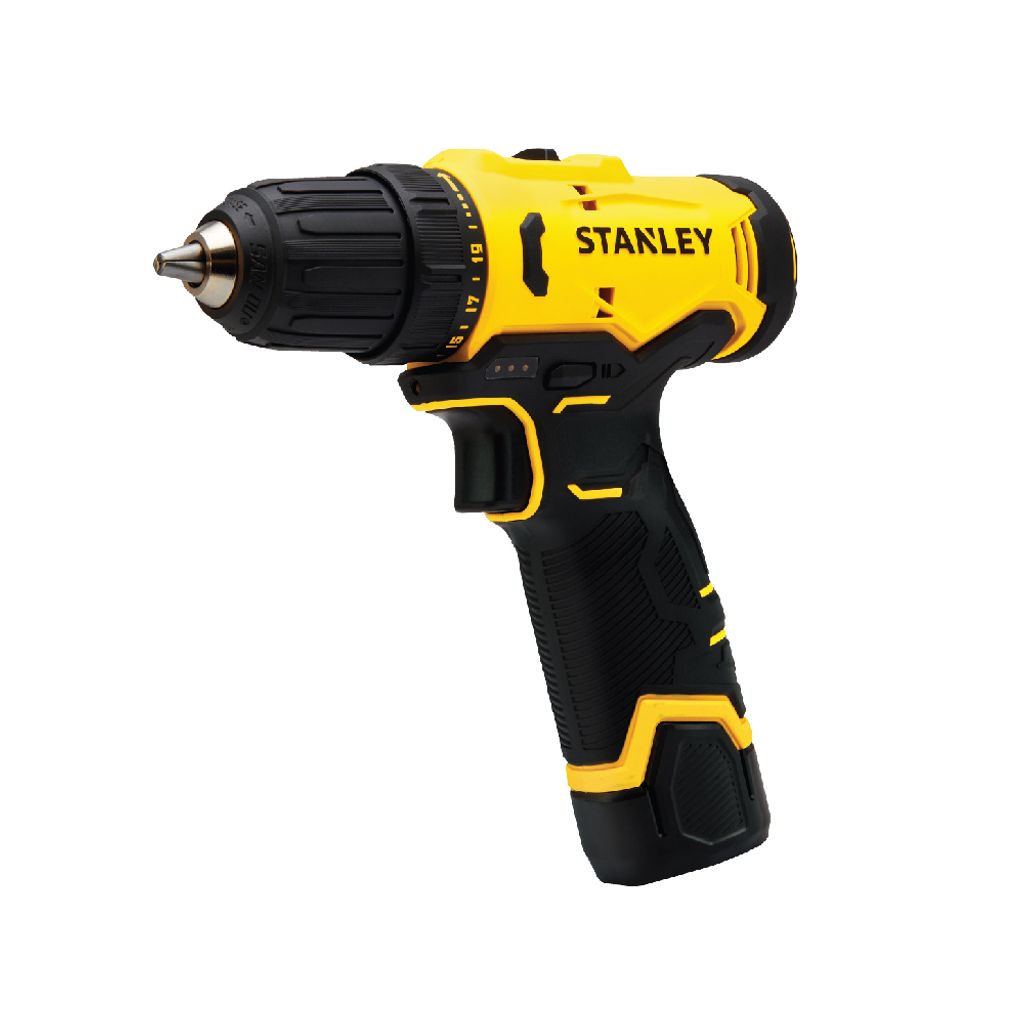 STENLEY-CORDLESS-SERIES_STANLEY-SCD10D2K-B1-12V-BRUSHED-CORDLESS-DRILL-DRIVER-WITH-2.0AH-BATTERY-1.5A-CHARGER-PHOTO-1-3