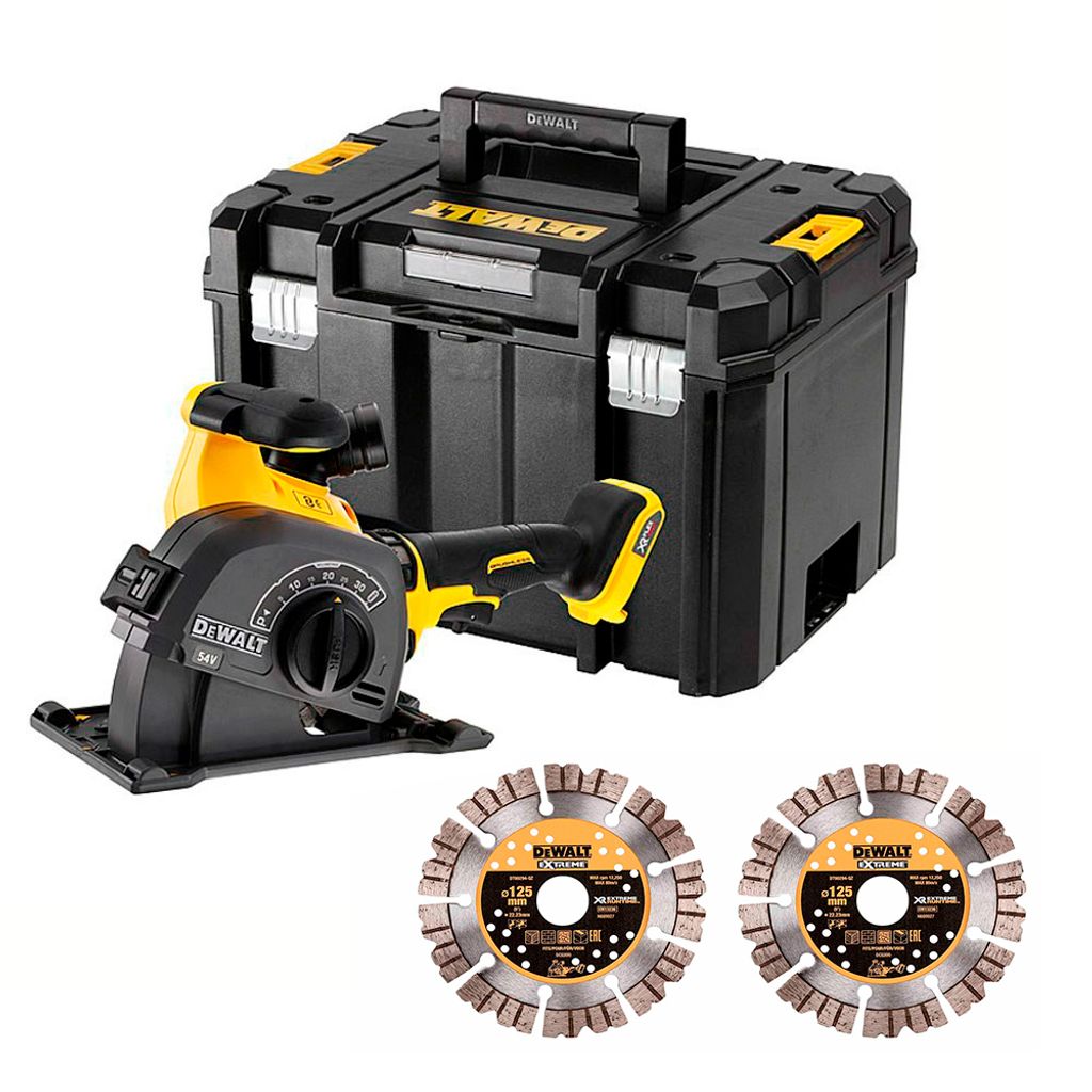 DeWalt-DCG200N