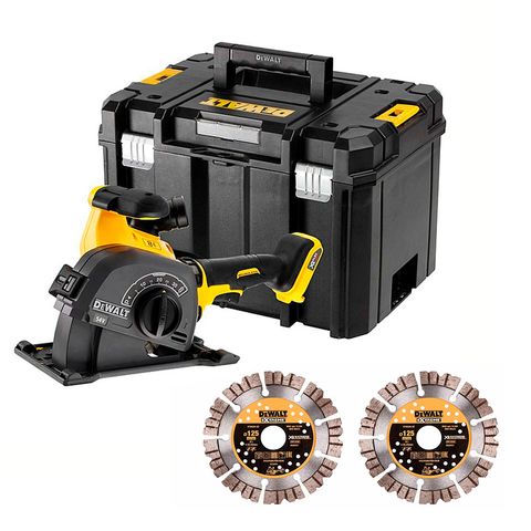 DeWalt-DCG200N