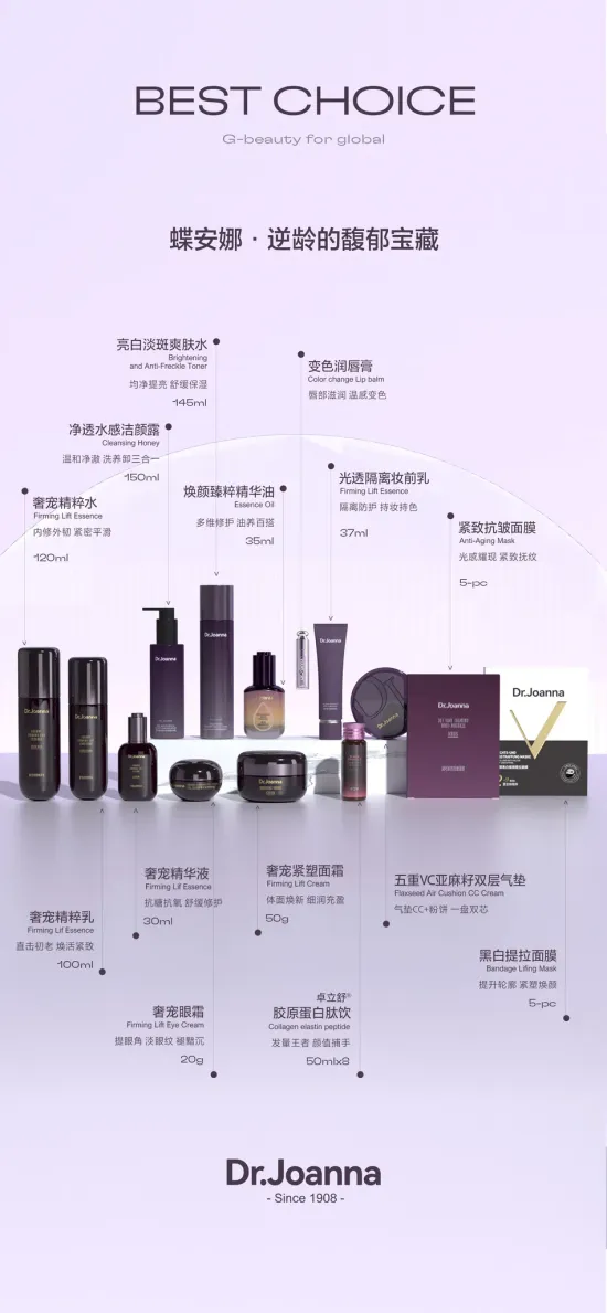  | Doctor Joanna Malaysia