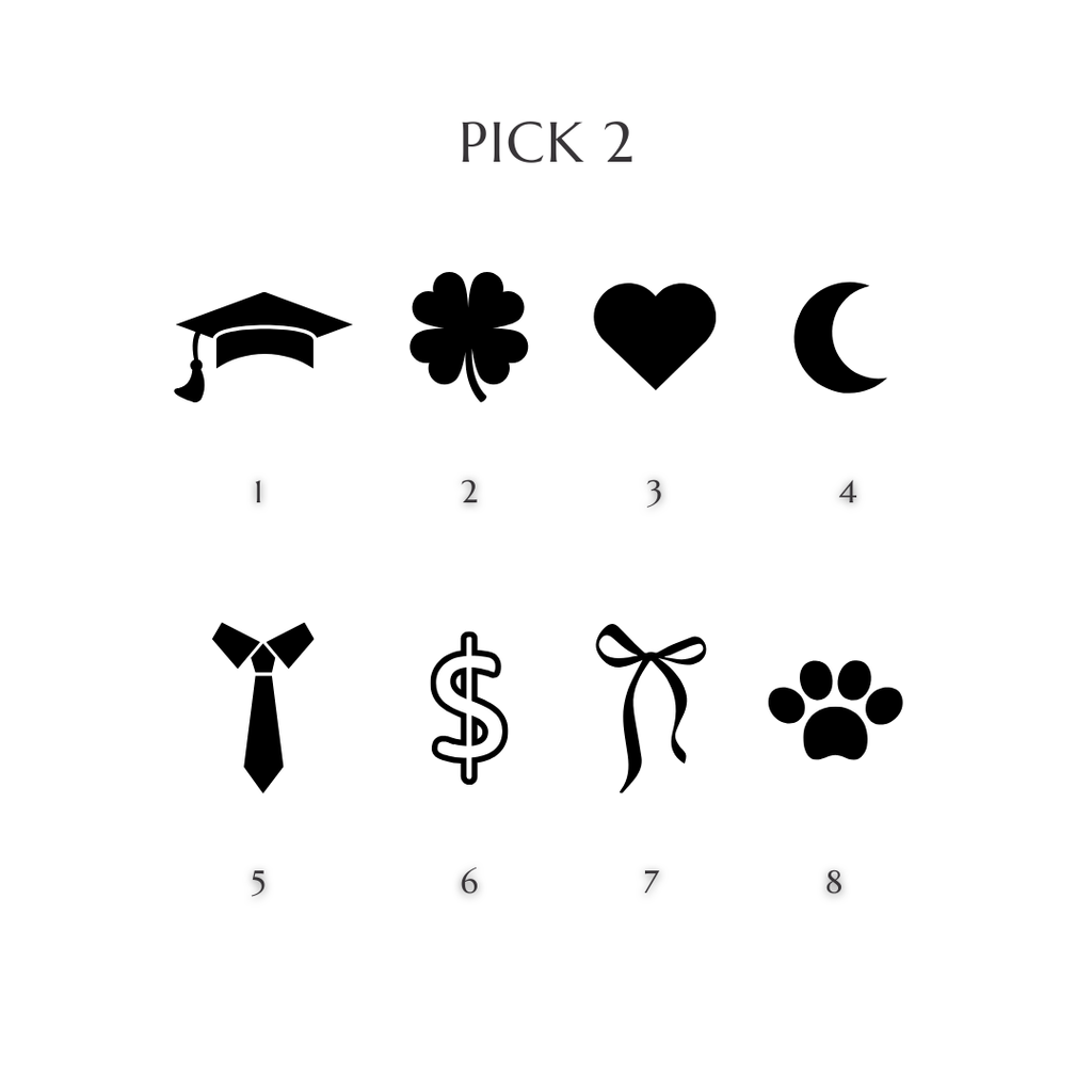 Pick 2  Elements