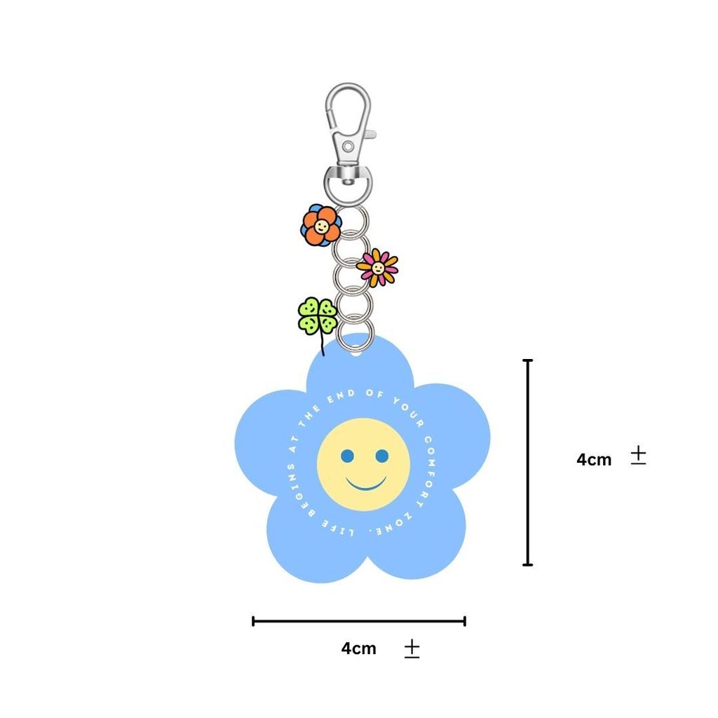 Life flower