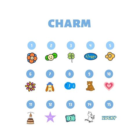 Charm