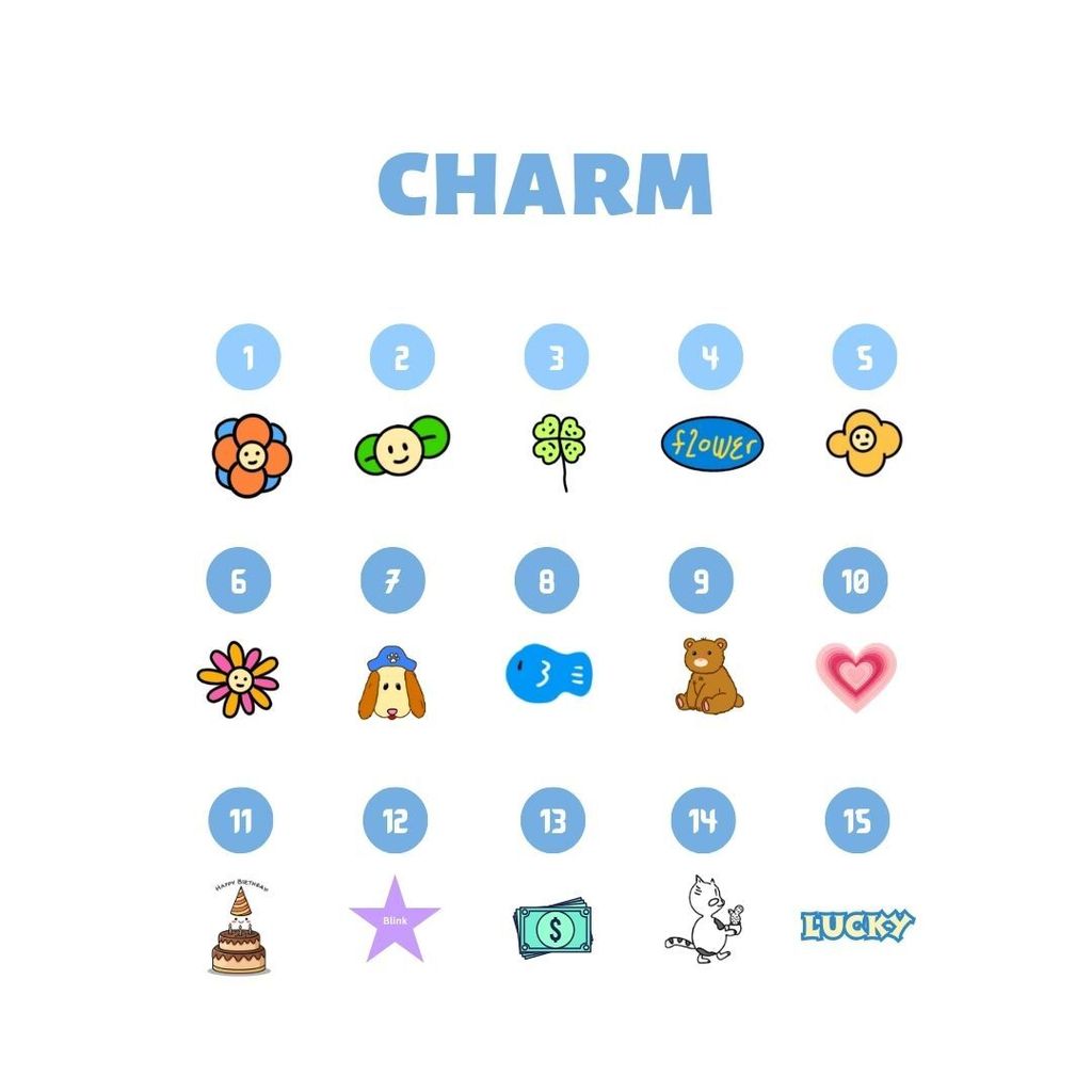 Charm