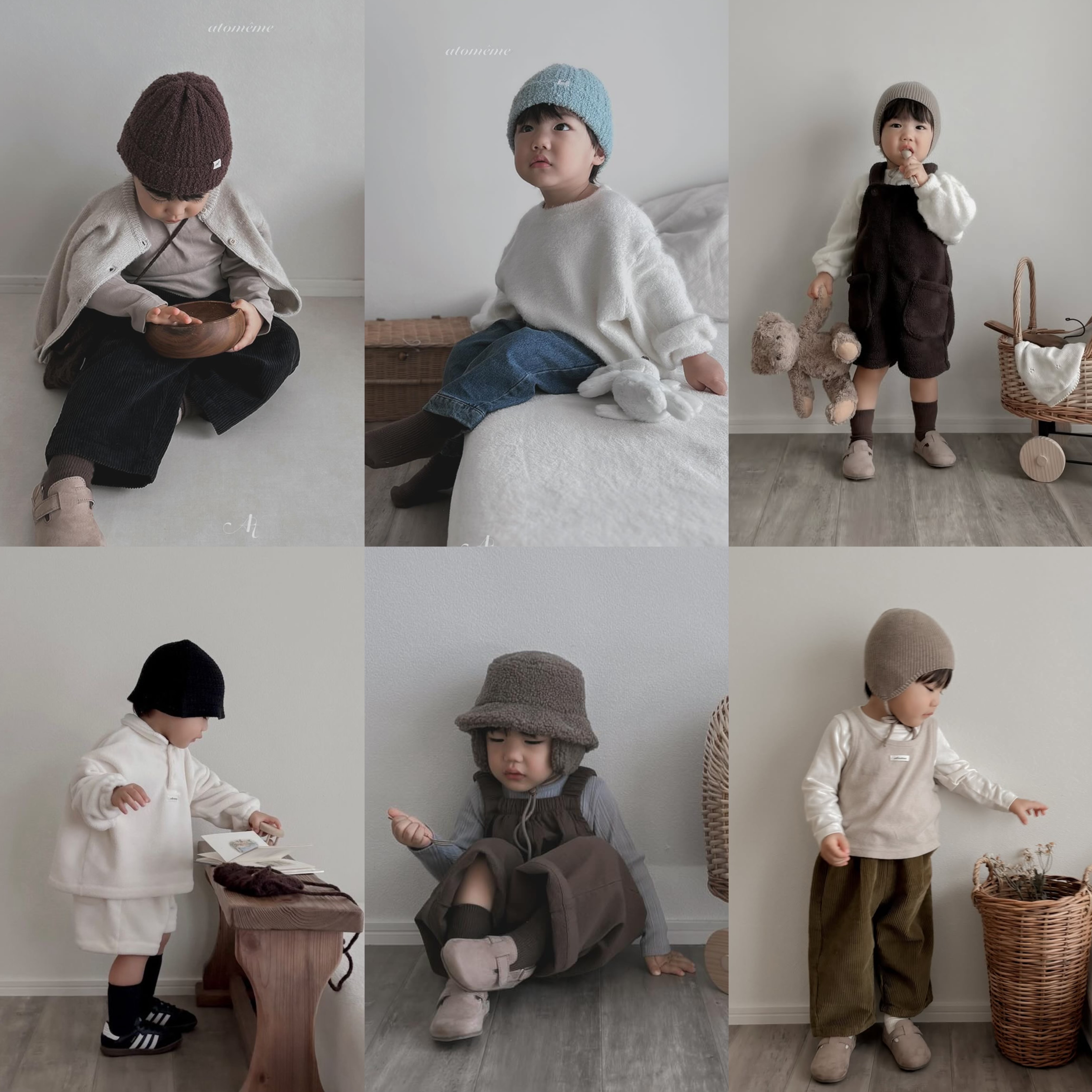  | DUODUO SELECT 童裝選物