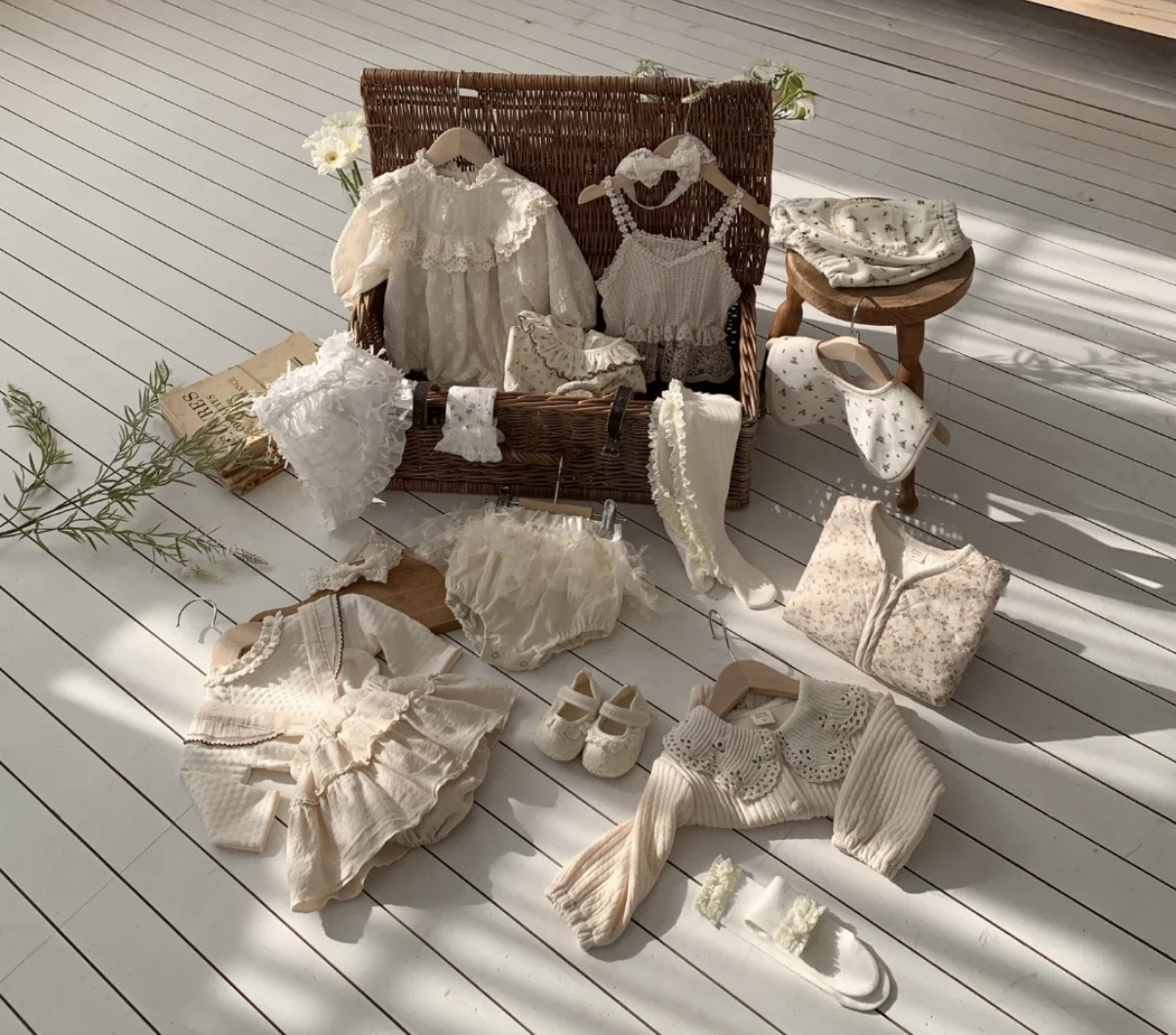  | DUODUO SELECT 童裝選物