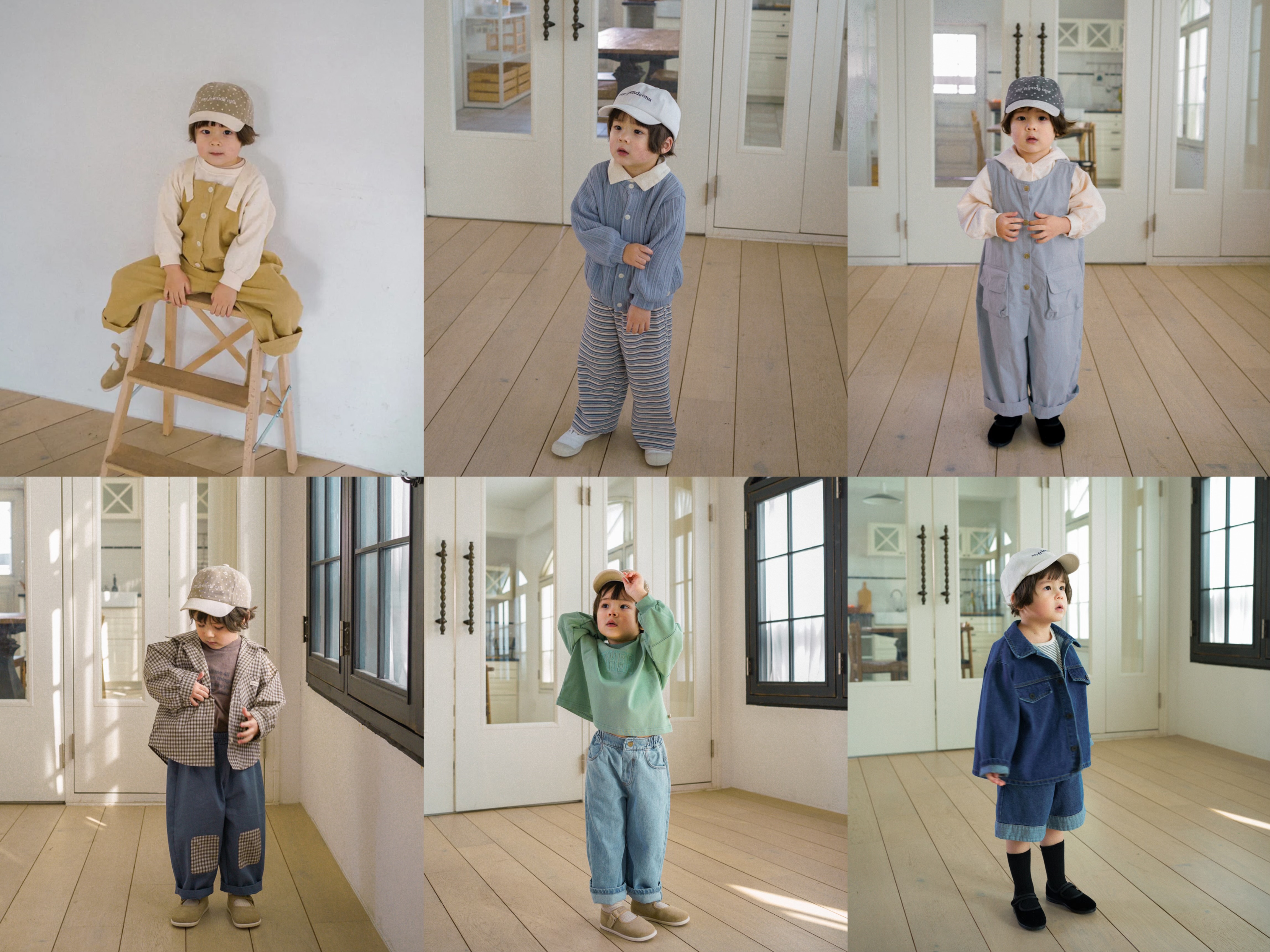  | DUODUO SELECT 童裝選物