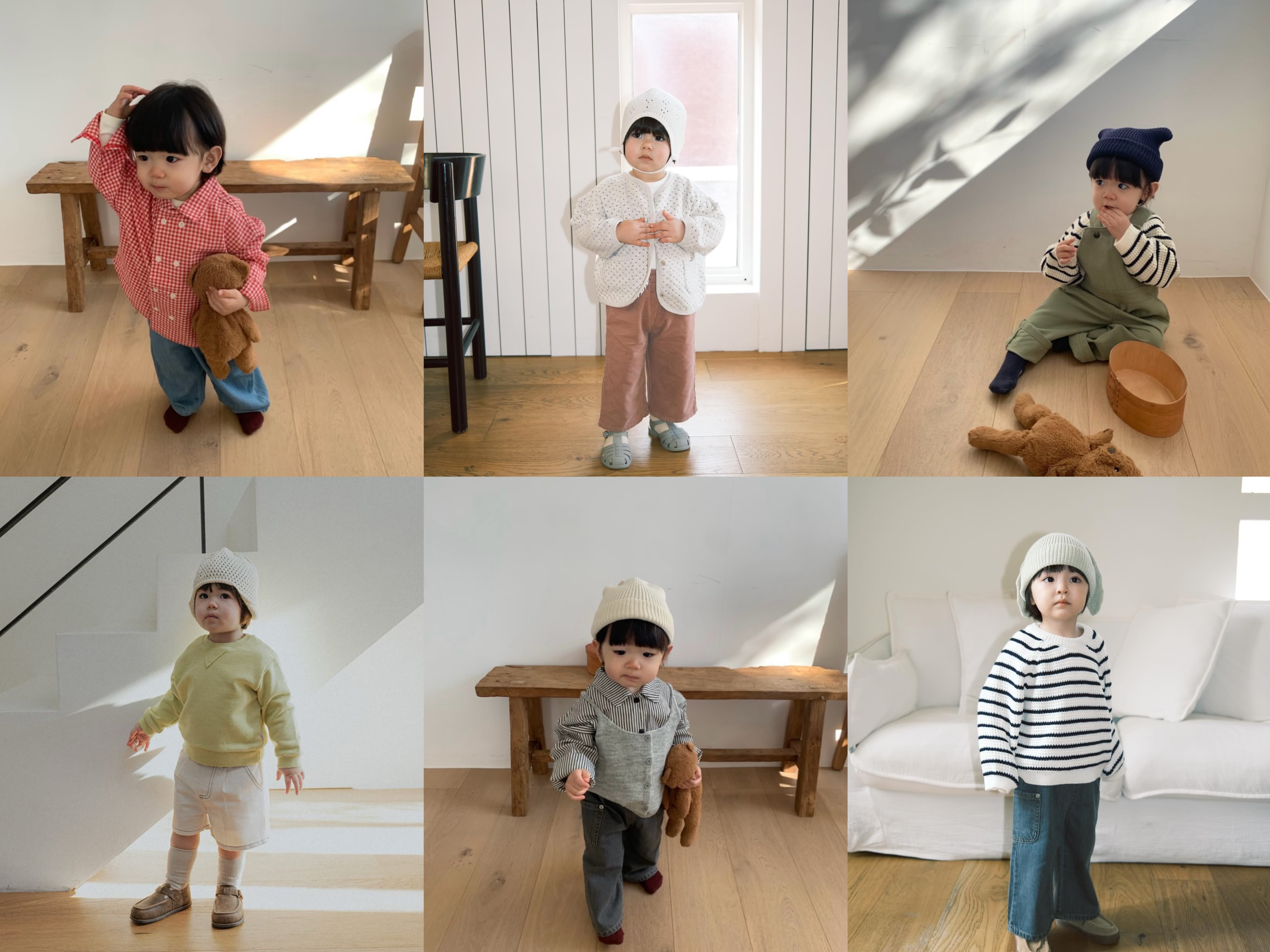  | DUODUO SELECT 童裝選物