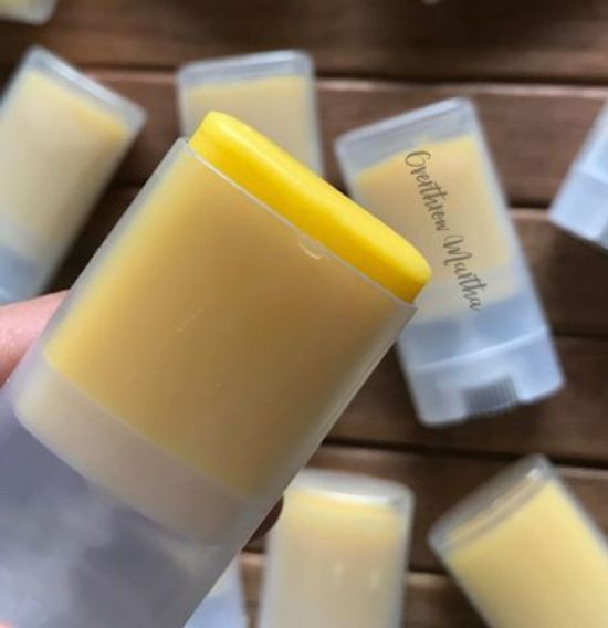 Solide Scents Perfume are made from real perfume oil | Solide Scents & Co