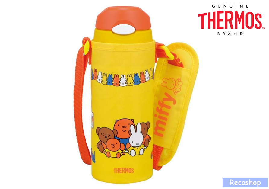 thermos miffy bottle