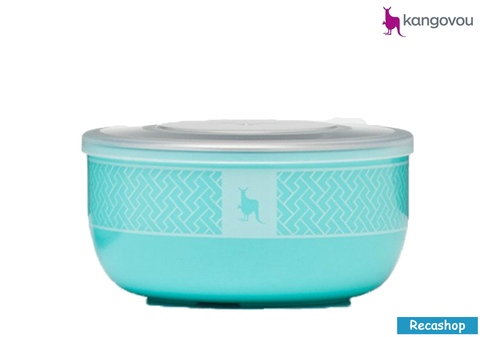 Kangovou Snack Bowls - 10 oz (Iced Mint).fw.png
