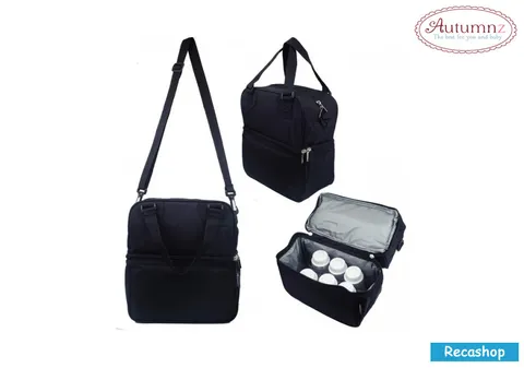 Autumnz - Posh Cooler Bag (Black).jpg