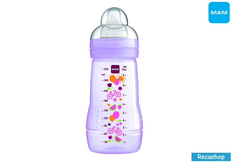 mam active bottles