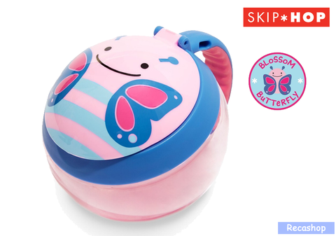 SKIPHOP ZOO  SNACK CUP(BUTTERFLY).fw.png