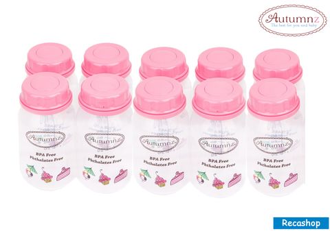 Autumnz B M Storage Btls (10 btls) - Ellie Baby pink.jpg